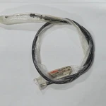 Yamaha #5EB-26335-00 Clutch CABLE,YZF-R6/99-02Y. Fixed Price $37.00.