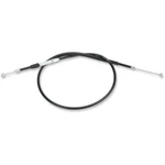 Parts Unlimited Vinyl Clutch Cable K28-8001L 54011-1262. Fixed Price $20.58.