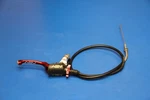 2001 96-04 Clutch Cable Handle Bar Asv Lever Perch Decomp Control. Fixed Price $44.99.