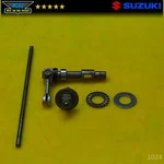 Genuine Oem 1981 Suzuki RM125 Clutch Actuator Lever Push Rod 23261-14104. Fixed Price $19.15.
