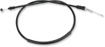 Parts Unlimited Black Vinyl Clutch Cable For Yamaha GT1 80 73. Fixed Price $27.67.
