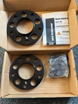 Macht Schnell Wheel Spacer 89.10.012MM Performance Oem. Fixed Price $80.00.
