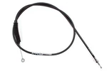 Motion Pro Black Vinyl Terminator Lw Clutch Cable (06-0165) 70-6165 059-060165. Fixed Price $54.99.