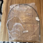 Indian Sports Chief Clutch Cable 1341 Mm. Fixed Price $90.00.