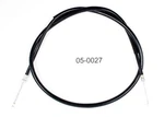 Motion Pro Clutch Cable Black #05-0027 Fits Yamaha XS500/XS400 MAXIM/TX500. Fixed Price $31.89.