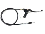 Clutch Cable & Perch For Honda ATC200X CB125S XL125S XL185S XL200R XR200R. Fixed Price $15.99.