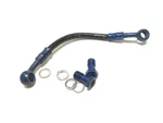 Husqvarna TE250 2005 External Oil Delivery Pipe & Other Models #23AEF. Fixed Price $58.46.