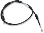Parts Unlimited Black Vinyl Clutch Cable For Honda 22870-KG0-000. Fixed Price $20.29.