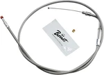 Barnett Ss Pull Throttle Cable Harley Davidson Fxlr Low Rider Custom 1988-1989. Fixed Price $52.89.