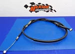 1983 Yamaha YZ80 Clutch Cable Line 22W-26335-00-00. Fixed Price $14.99.