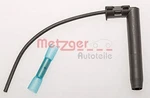 Metzger Spark Plug Cable Repair Kit Side For Vw Mercedes Bora 78-18. Fixed Price $13.13.