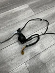 2010-2017 Hyosung GT250R Left Handlebar Switches Controls-clutch Perch/lever. Fixed Price $50.00.