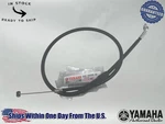 Yamaha Genuine Oem 2009-17 Lh Clutch Cable Assembly 20S-26335-02-00. Fixed Price $46.05.