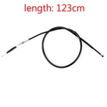 Clutch Cable For Yamaha XV500 92-98 XV535 (virago) 1988-2001 XV400 1991-1994 Ue. Fixed Price $18.78.