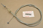 Nos Honda CA95 Clutch Cable 22870-203-000. Fixed Price $120.99.