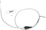 Barnett Stainless Clear-coated Idle-cruise Cable Harley-davidson 102-30-41004. Fixed Price $82.36.