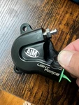 Aim Light Force Clutch Slave Cylinder Harley Touring, Softail & Cvo 17-20. Fixed Price $229.99.