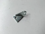 CRF450R 2002 To 2008 Magura Hymec Jack Slave Cylinder Mounting Bracket 0431001. Fixed Price $35.91.