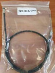 New Genuine 1980-81 Yamaha YZ100G/H Clutch Cable, 3R2-26335-00-00. Fixed Price $18.19.