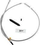 Barnett Clutch Cable +10 Stainless Braided #102-30-10005-10 Harley Davidson. Fixed Price $120.82.