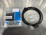 Drag Specialties 0661-0040 Stainless Steel Hydraulic Clutch Line S042D. Fixed Price $79.98.