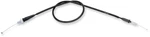 Moose Offroad 0650-1216 Black Vinyl Throttle Cable Ktm 250 Sx 34-1/2 Inch. Fixed Price $11.95.