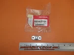 Honda ATC70 Nos Oem Handlebar Clamp 95014-21101 TL125 ATC90 CT70 CT90 Jh. Fixed Price $10.95.