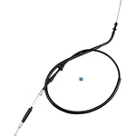 Motion Pro Black Vinyl Clutch Cable For Honda CRF450RX 02-0609. Fixed Price $18.28.