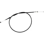 Motion Pro Black Vinyl Clutch Cable 03-0087. Fixed Price $31.39.