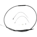 Magnum 722810 High-efficiency Polished Karbonfibr Clutch Cable. Fixed Price $124.58.