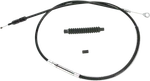 Barnett High-efficiency Black Vinyl Clutch Cable Standard Size 101-30-10027HE. Fixed Price $97.42.