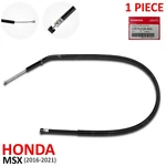For Honda Msx Sf 125 Grom 21 Clutch Cable 2016-2017 22870-K26-B00. Fixed Price $37.88.
