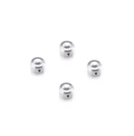 Original Head Bolt Covers Triumph A9610277 Silver. Fixed Price $76.95.