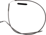 Barnett 102-30-10073-8 High-efficiency Stainless Steel Clutch Cable For Harley-d. Fixed Price $122.14.