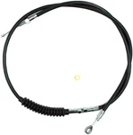 Motion Pro 06-0286 Black Vinyl Clutch Lw Cable Heavy Duty Performance. Fixed Price $43.30.