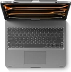 Swivel Keyboard Case For Apple 2026 Ipad Air 13-INCH M4 M3 M2, Pro. Fixed Price $106.14.