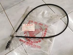 Genuine Honda SL125 SL100 XL100 Clutch Cable Nos. 22870-364-670. Fixed Price $29.99.