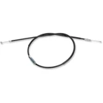 Parts Unlimited Vinyl Clutch Cable K28-8045 54011-1022. Fixed Price $21.65.
