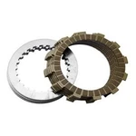 Tusk Competition Clutch Kit For Yamaha Raptor 700 And Yfz 450. Fixed Price $61.92.