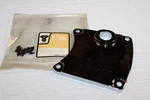 Harley-davidson Primary Inspection Chrome Cover 60667-85 Fxr 1984-94. Fixed Price $15.00.