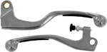 Moose Black Comp Clutch Brake Lever Perch Set For Husqvarna CR250 92-03. Fixed Price $39.28.