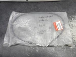 Honda 100 125 Nos Clutch Cable 22870-402-000 2926. Fixed Price $25.00.