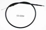 Motion Pro Clutch Cable Black For Kawasaki ZX-6R/ZZR600/NINJA ZX-9R. Fixed Price $16.62.