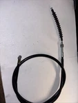 Nos Honda Clutch Cable 22870-KF9-900. Fixed Price $25.00.