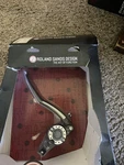Roland Sands Radial Matched Cable Lever Clutch Assembly Harley 0062-2030-BM. Fixed Price $449.00.