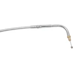 Magnum Polished Clutch Cable 52238HE. Fixed Price $150.35.