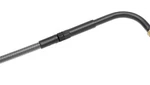 Black Pearl Braided 50" Idle Cable For 2000-2007 Harley Touring Models. Fixed Price $49.95.