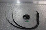2003 Yamaha Yzf R1 Throttle Cables 5PW-26302-00-00 3XW-26281-01-00. Fixed Price $39.95.