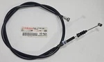 1 New 2003-2004 Genuine Yamaha Clutch Cable Nos Oem 5UM-26335-00. Fixed Price $34.89.