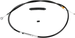 Barnett High-efficiency Black Vinyl Clutch Cable +6" 101-30-10033-06. Fixed Price $97.42.